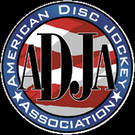 American Disc Jockey Association member